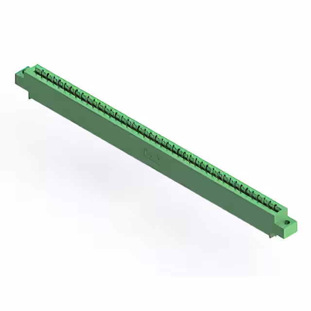 833-042-524-604 EDAC Inc.  Edgeboard Connectors